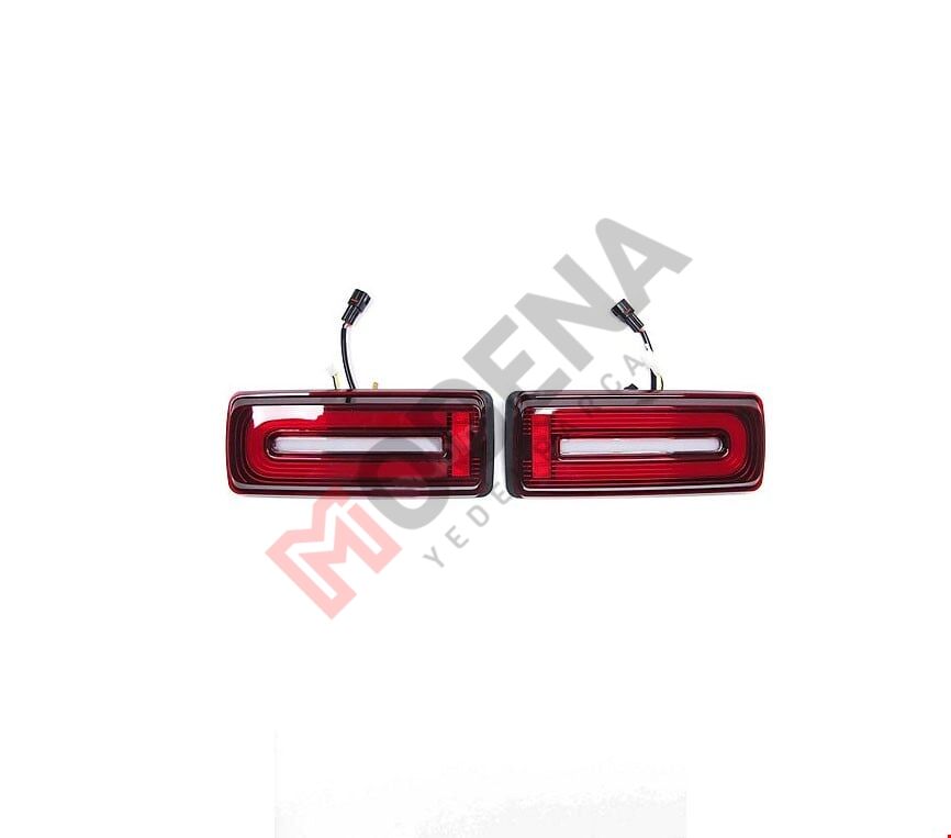 W463- İÇİN W464- LED STOP DÖNÜŞÜM SETİ