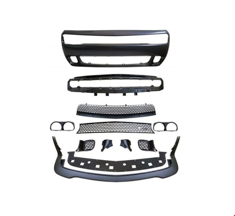 ÖN TAMPON SETİ (HELLCAT) CHALLANGER 2020-