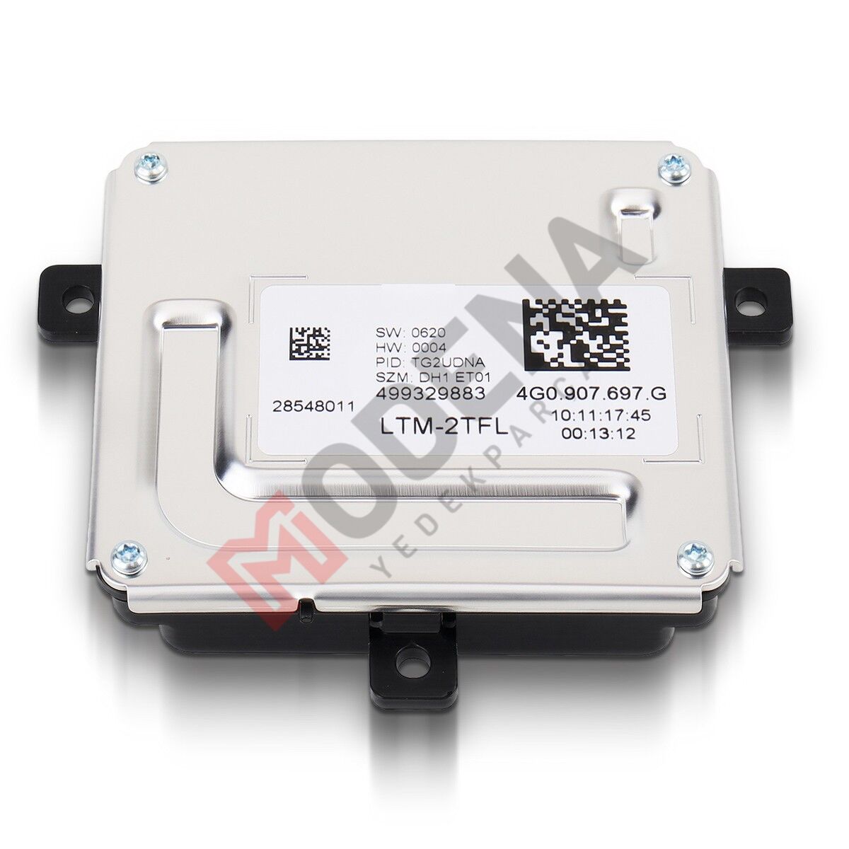 ÖN FAR LED BEYNİ A8/A7/A6 2013-