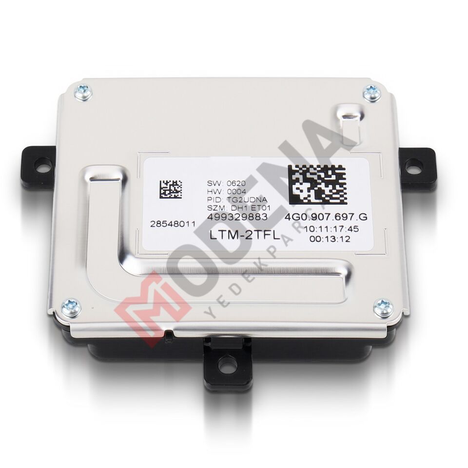 ÖN FAR LED BEYNİ A8/A7/A6 2013-