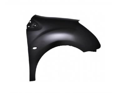 ÖN ÇAMURLUK SAĞ  BERLİNGO/PARTNER 2008-