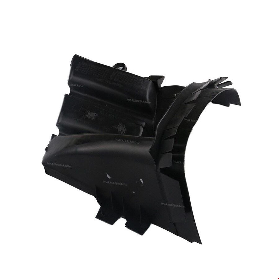 ÖN TAMPON HAVA KANALI SAĞ CAYENNE 2007-