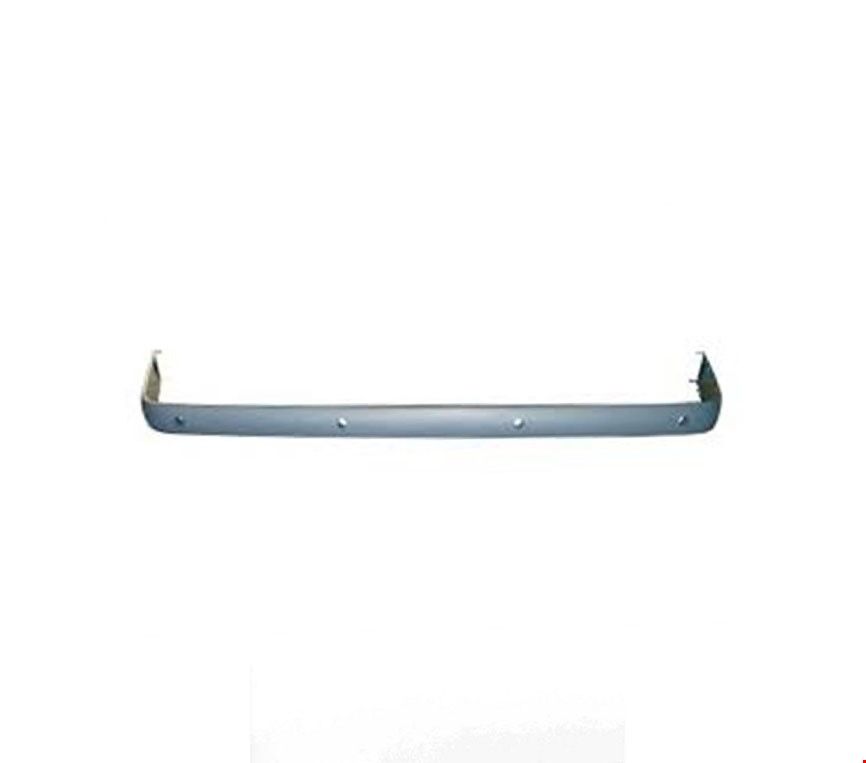 ARKA TAMPON KAPLAMASI ( DELİKLİ ) W210 1996-