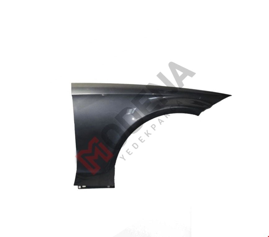 ÖN ÇAMURLUK SAĞ (ALÜMİNYUM) CLS W218 2011-