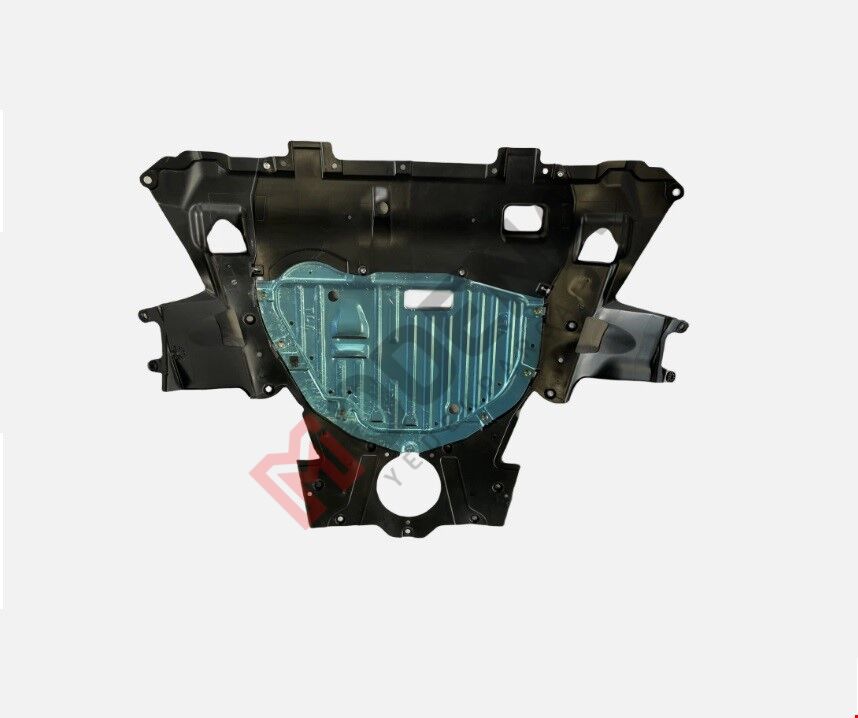 KARTER ALT MUHAFAZA CRV 2017-