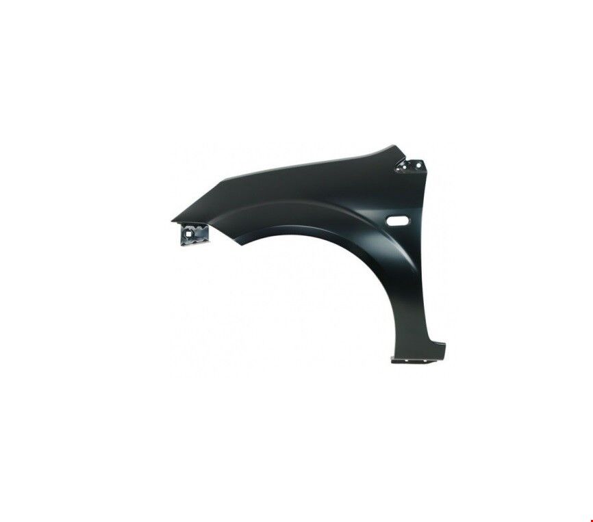 ÖN ÇAMURLUK SOL FİESTA 2003-