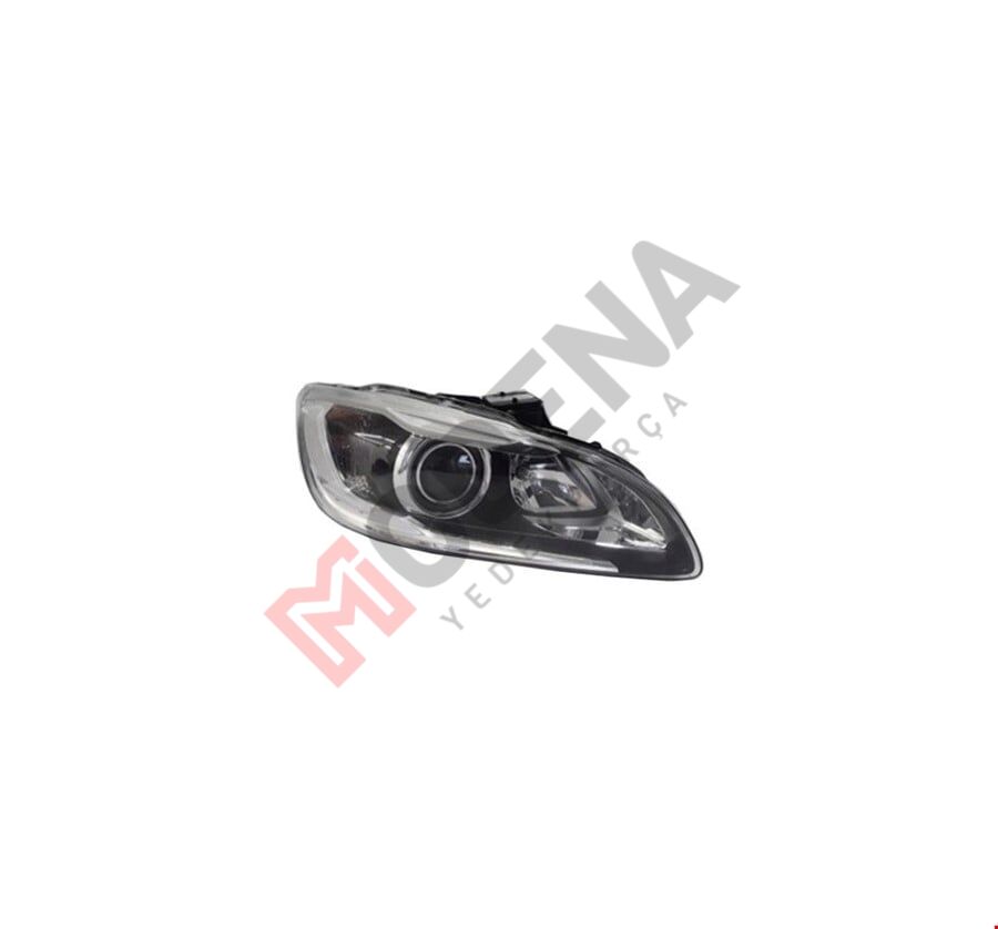 ÖN FAR SAĞ (MERCEKLİ-8PİN) S60 2014-