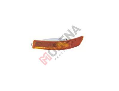 ÖN TAMPON SİNYALİ SOL ( SARI ) COROLLA AE101 1992-