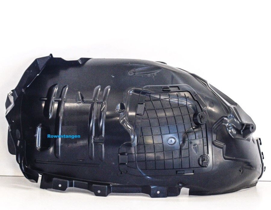 ÖN ÇAMURLUK DAVLUMBAZI UÇ SAĞ W205 2014-