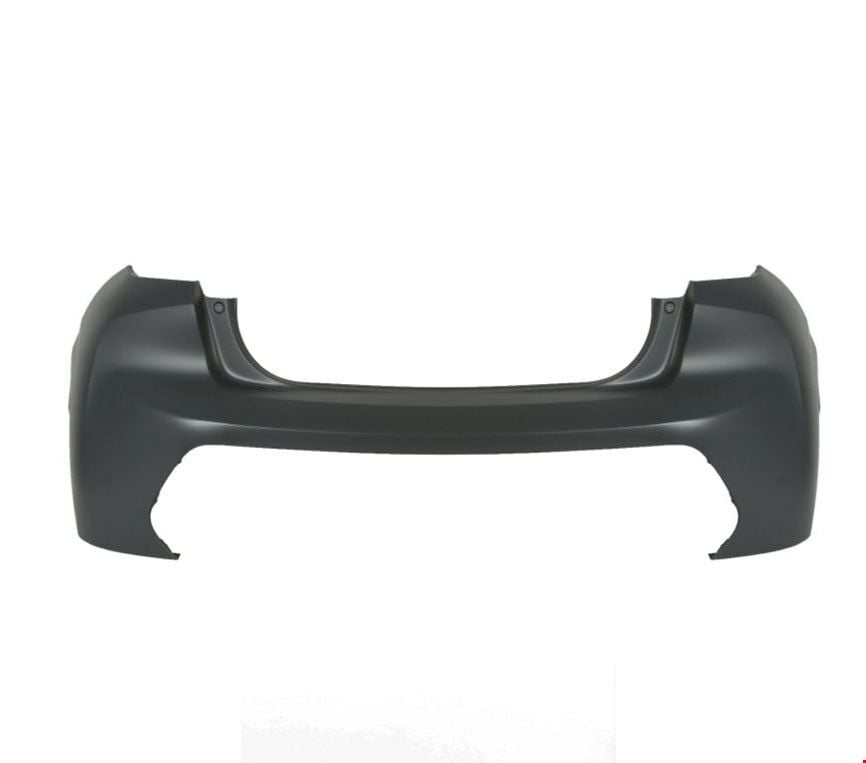 ARKA TAMPON (DELİKSİZ) 208 2020-