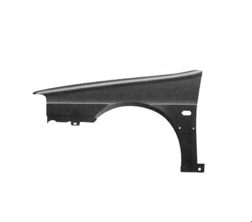 ÖN ÇAMURLUK (İSPANYOL) SOL TEMPRA 1992-