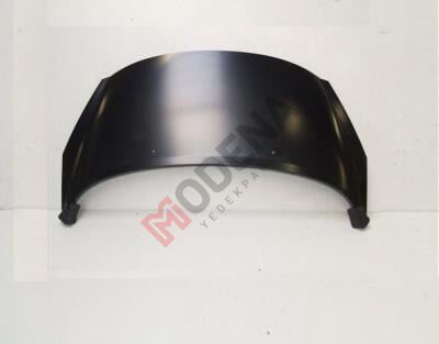 MOTOR KAPUTU PG 207 2006-