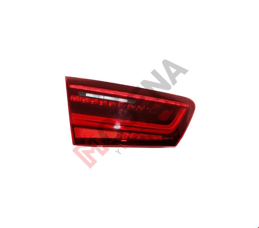 İÇ STOP LAMBASI SOL KAYAR LED A6 2015-