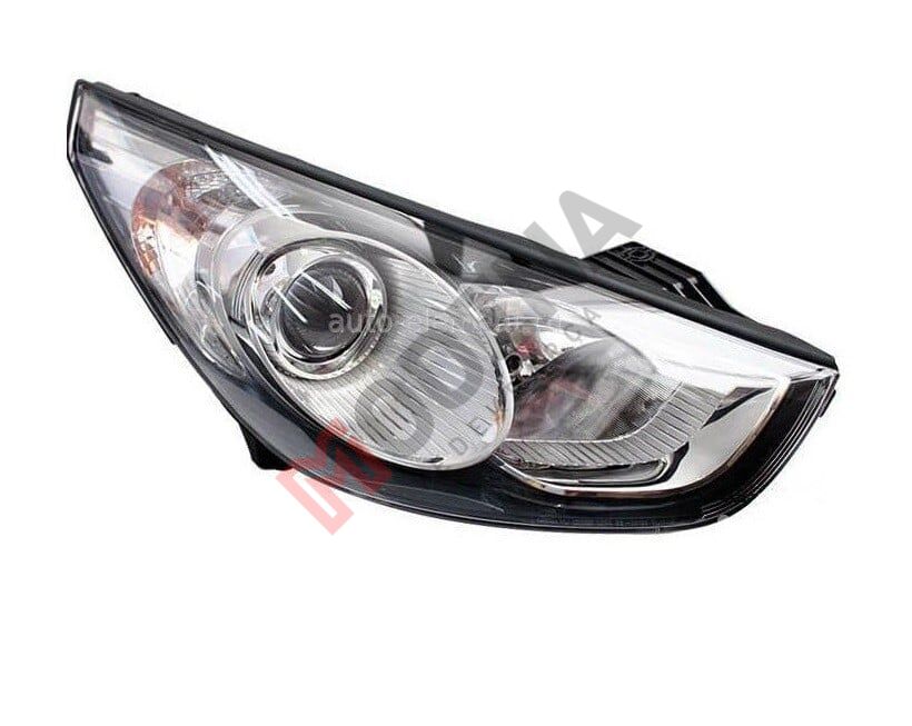 ÖN FAR MERCEKLİ SAĞ İX35 2011-