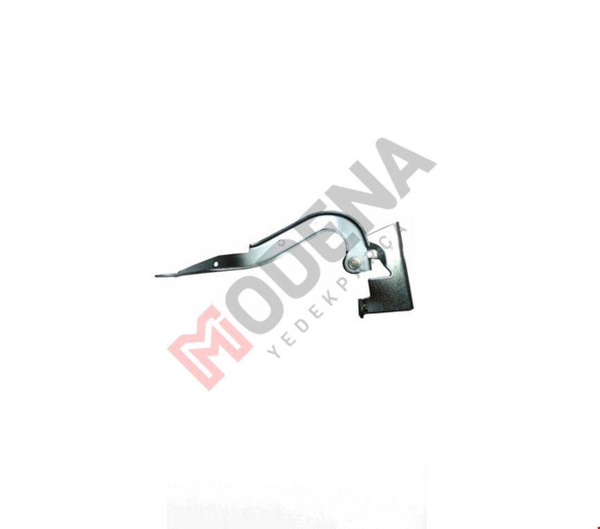 MOTOR KAPUT MENTEŞESİ SOL AURİS 2007-