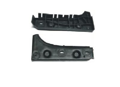 ÖN TAMPON BRAKETİ SOL A4 2001-