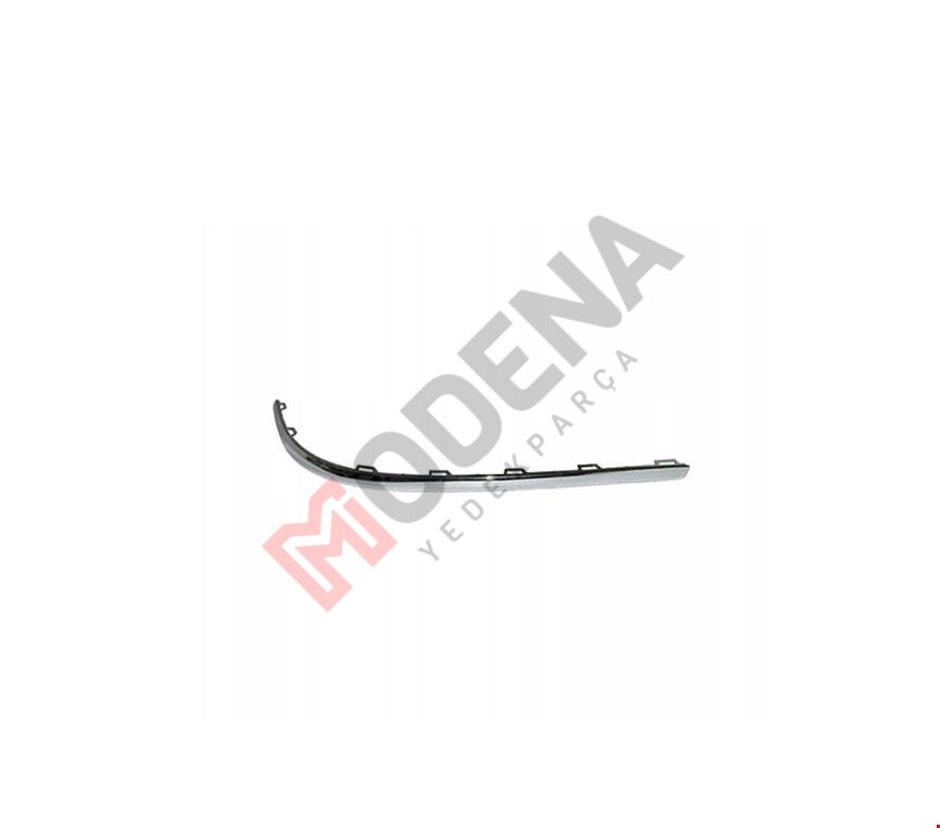 ARKA TAMPON NİKELAJI SAĞ PASSAT CC 2013-
