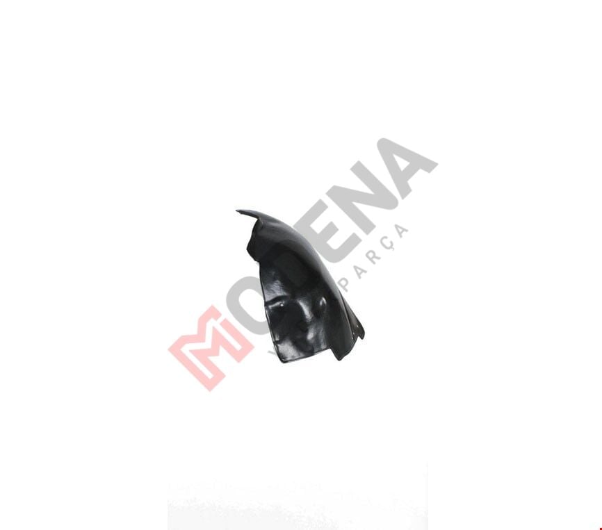 ÖN ÇAMURLUK DAVLUMBAZI SOL 508 2010-