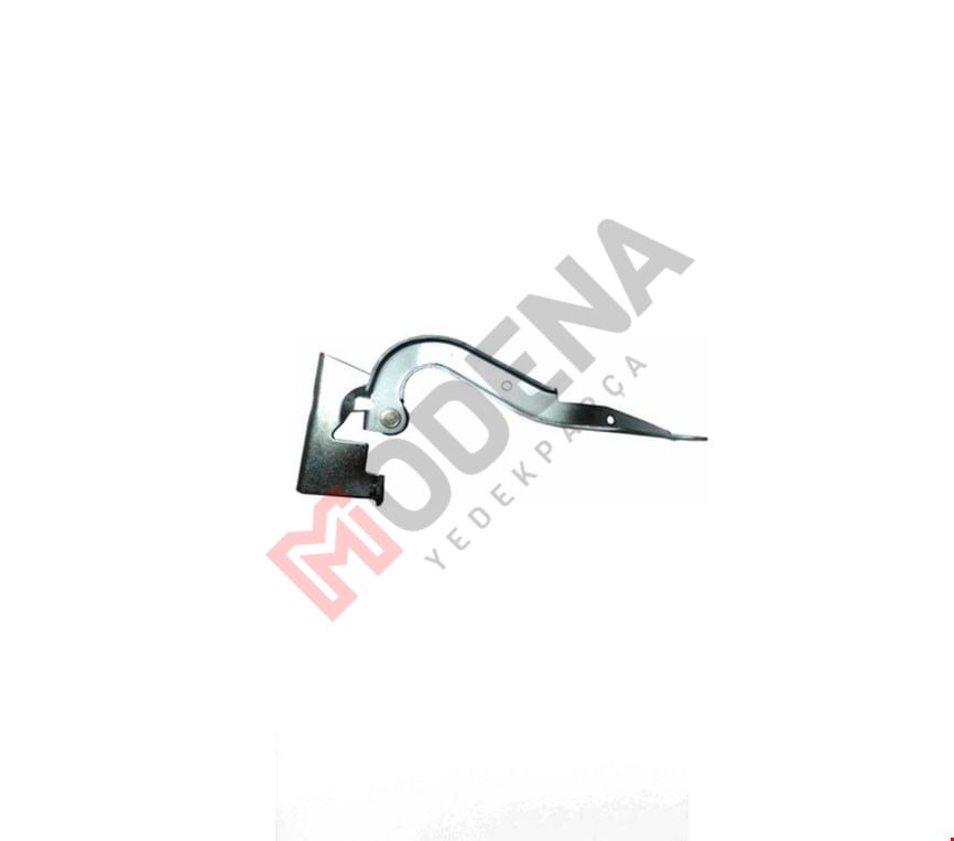 MOTOR KAPUT MENTEŞESİ SAĞ AURİS 2007-