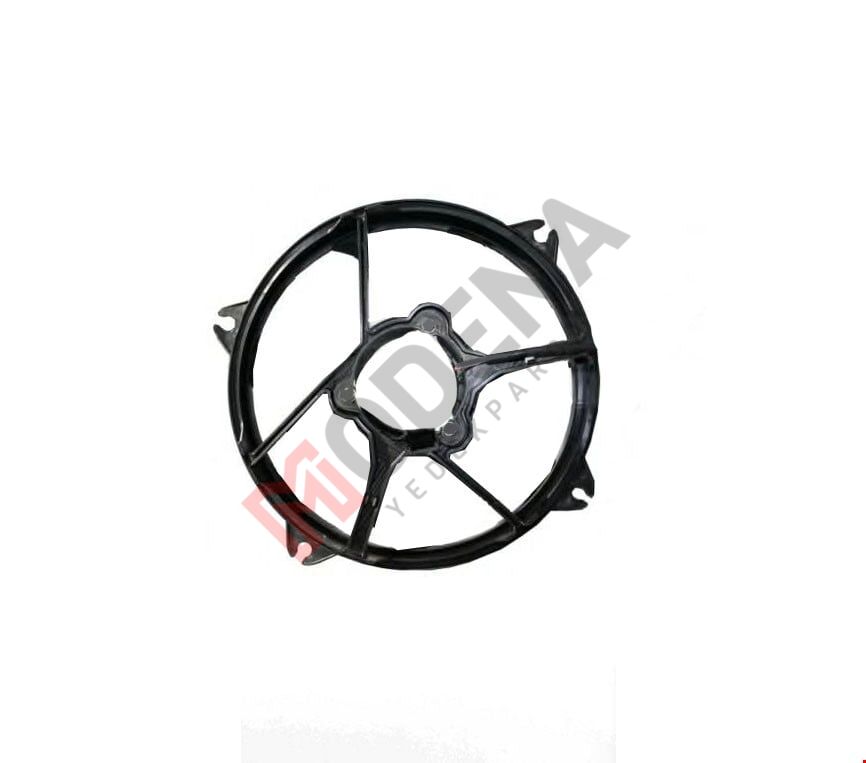 FAN AYAĞI PG 307 2001-