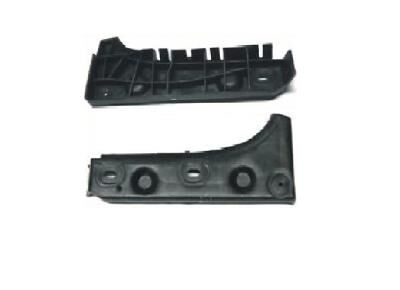 ÖN TAMPON BRAKETİ SAĞ A4 2001-