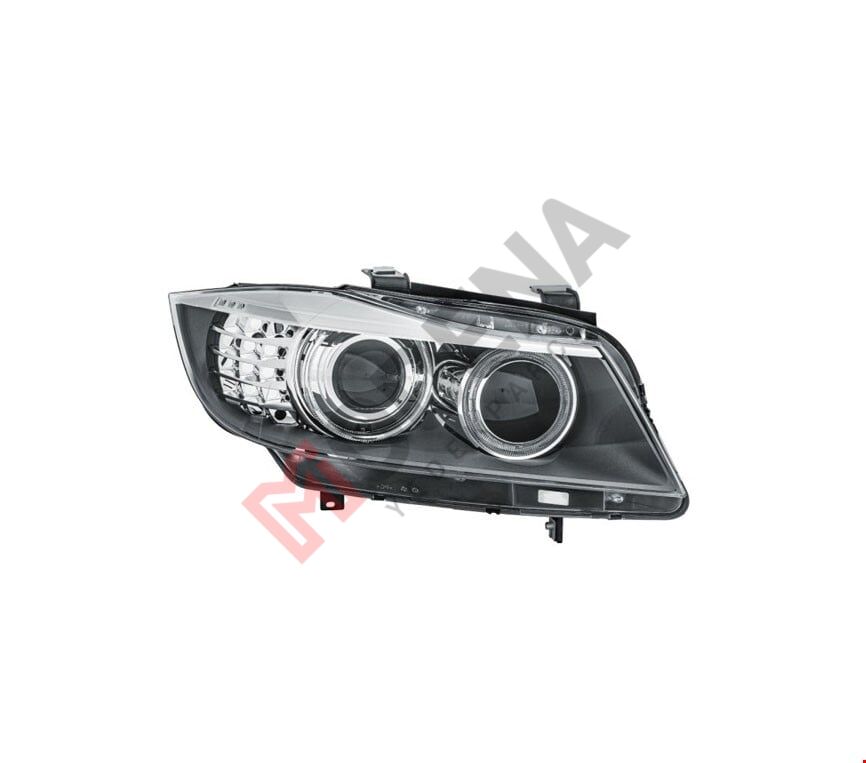 ÖN FAR SAĞ XENON E90 2009-