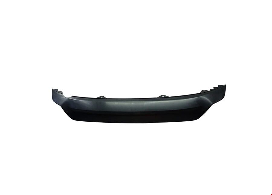 ARKA TAMPON ALT SPOYLERİ CRV 2015-