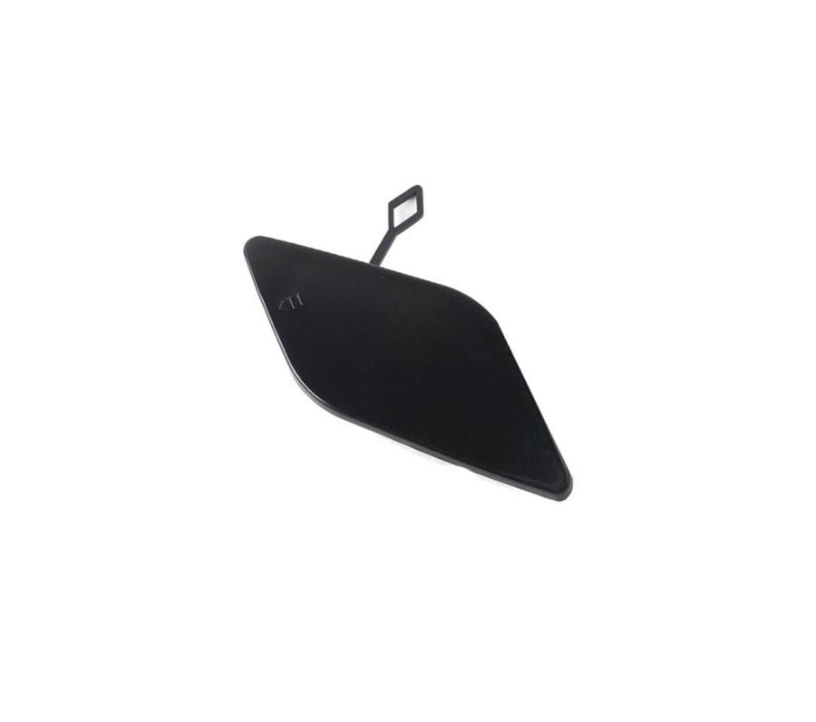 ÖN TAMPON ÇEKİ DEMİR KAPAĞI (AMG) W212 2009-