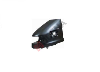 ÖN ÇAMURLUK SOL BOXER / DUCATO 1994-