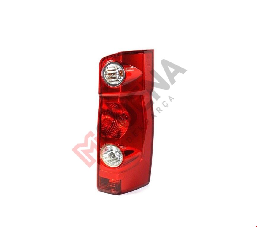 ARKA STOP SAĞ CRAFTER 2006-