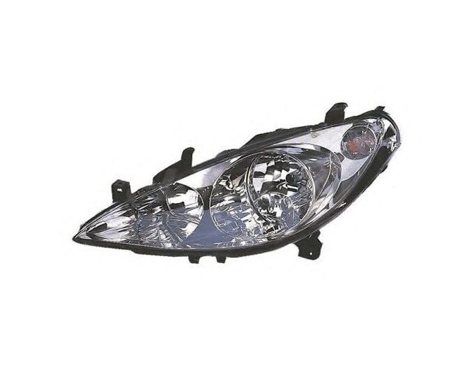 ÖN FAR ''SİSLİ'' SOL ( MOTOR ÜZERİNDE ) 307 2001-