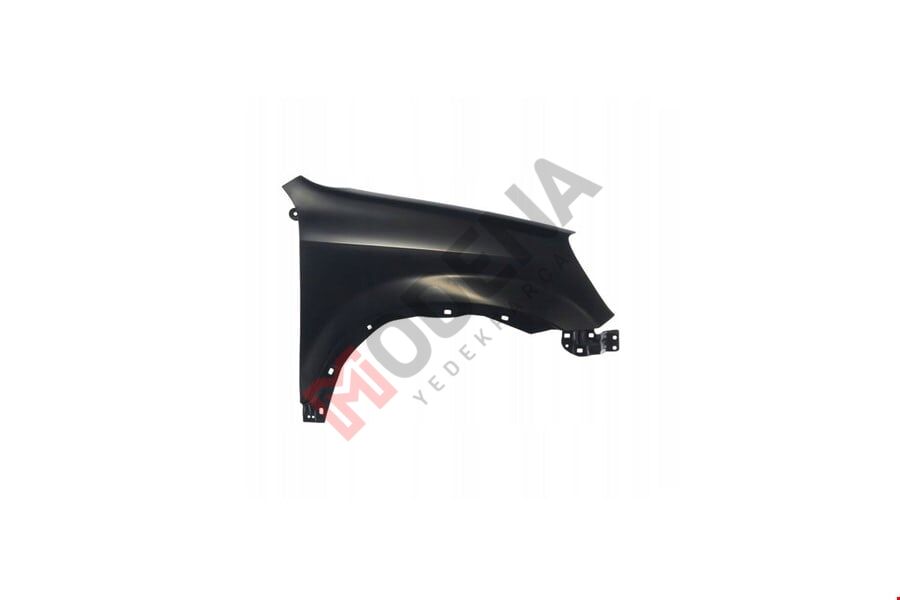 ÖN ÇAMURLUK (DELİKSİZ) SAĞ CRV 2002-