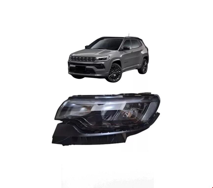 ÖN FAR LED SOL COMPASS 2021-