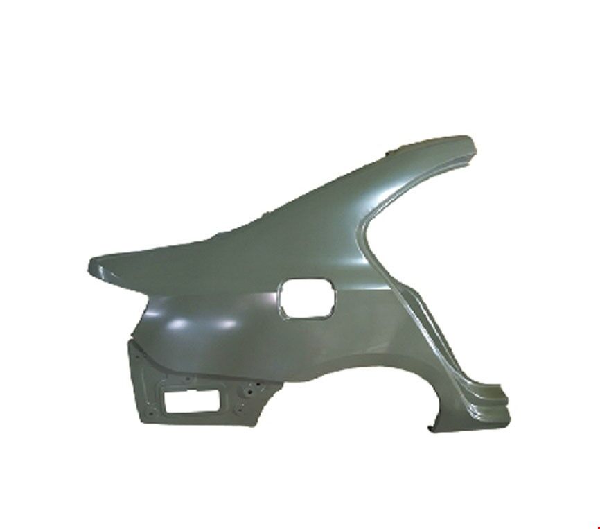 ARKA ÇAMURLUK SAĞ JETTA 2011-