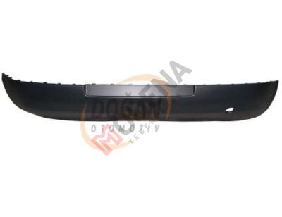 ARKA TAMPON SPOYLERİ GOLF 5 2004-