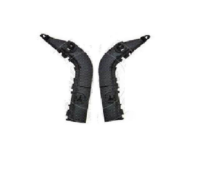 ÖN TAMPON BAĞLANTI BRAKETİ SOL CİTY 2006-