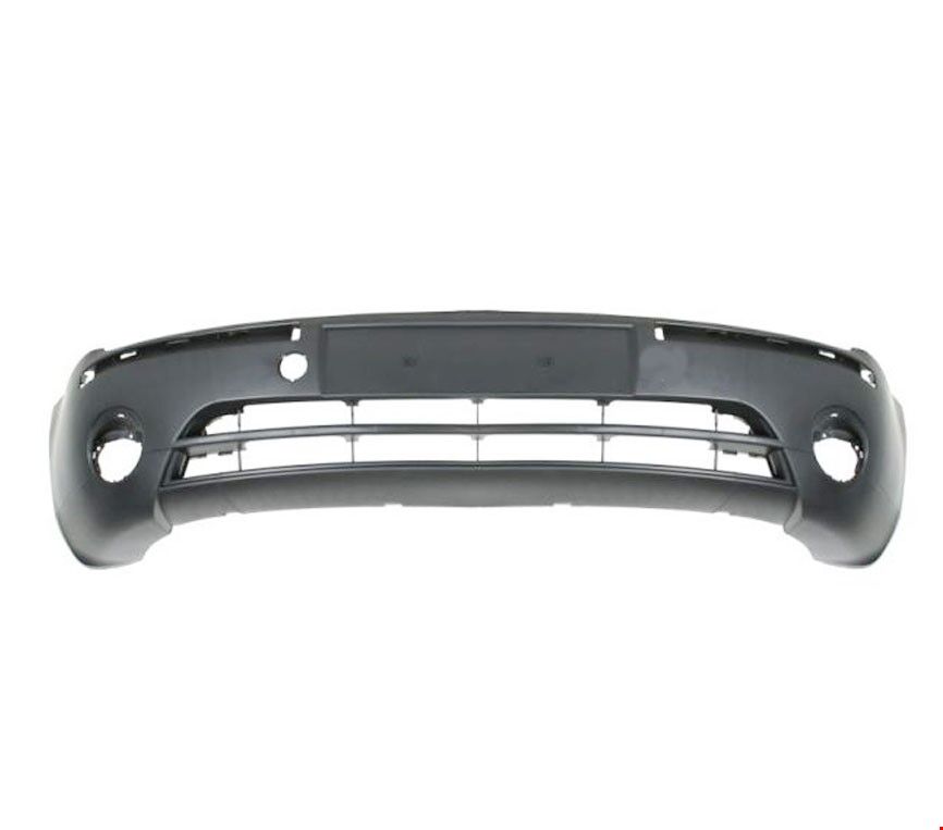 ÖN TAMPON (SPOYLERLİ) MONDEO 2001-