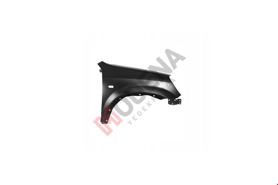 ÖN ÇAMURLUK (DELİKLİ) SAĞ CRV 2002-