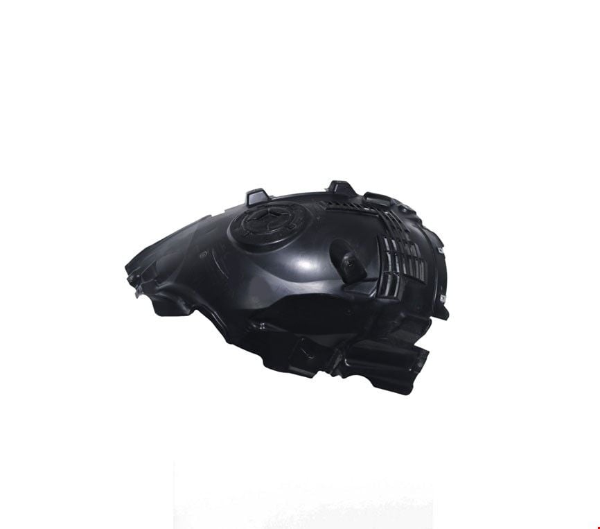 ÖN ÇAMURLUK DAVLUMBAZI SOL W247 2020-