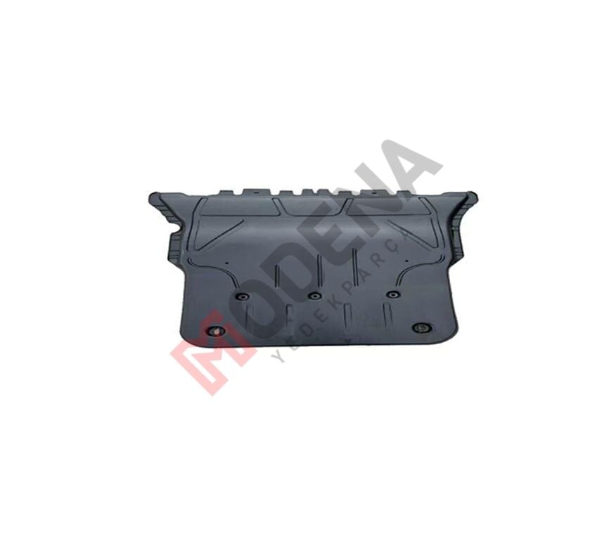 MOTOR ALT KORUMA PLASTİĞİ GOLF 8/T-ROC/CUPRA/A3 2022-