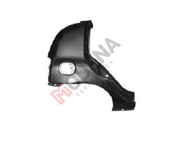 ARKA ÇAMURLUK (HB) SAĞ CLİO 2 2001-