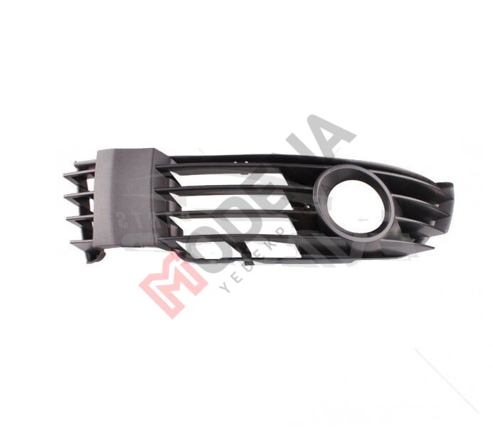 ÖN TAMPON IZGARA SOL (SİSLİ) PASSAT 2001-