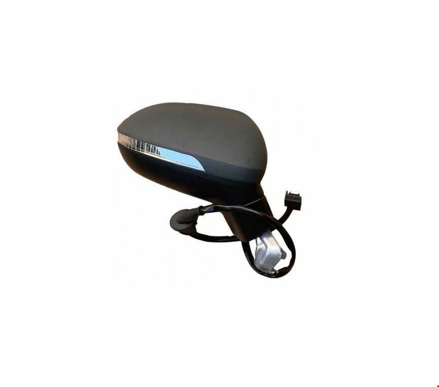 DİKİZ AYNA (KATLMLI,AYDNLATMASIZ) SAĞ PASSAT 2015-