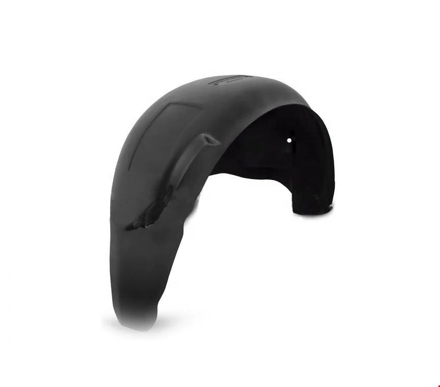 ARKA ÇAMURLUK DAVLUMBAZI SOL W221 2006-