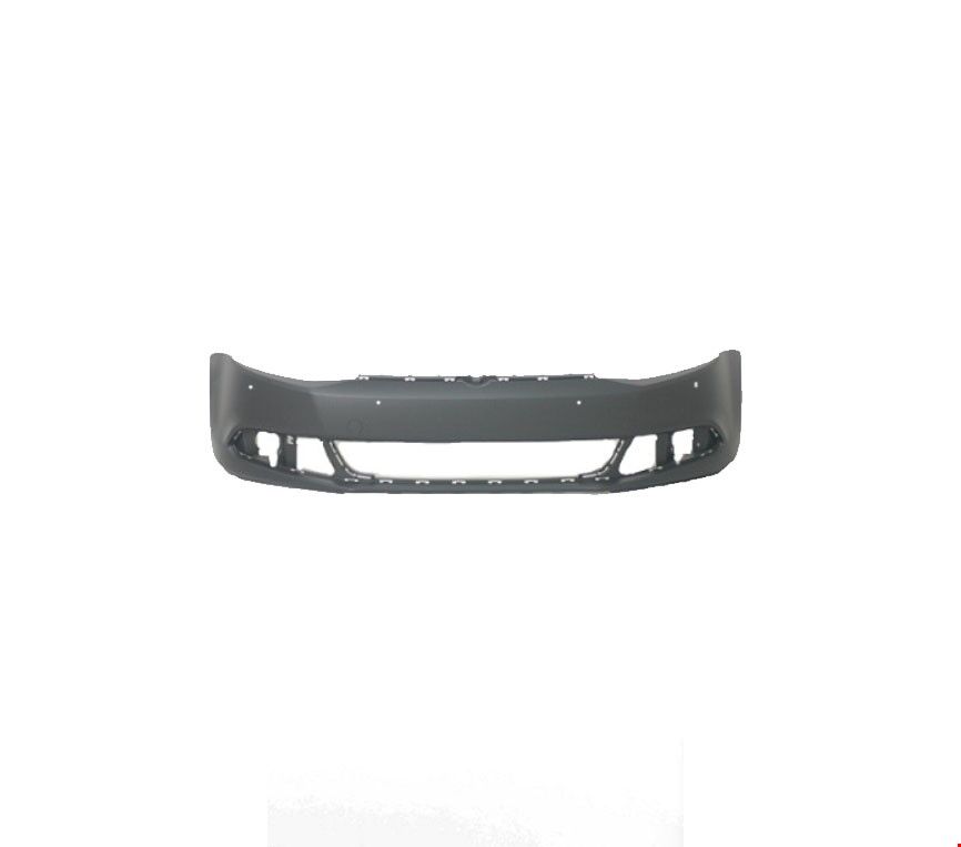 ÖN TAMPON (FAR YIKAMASIZ-SENSÖRLÜ) JETTA 2011-