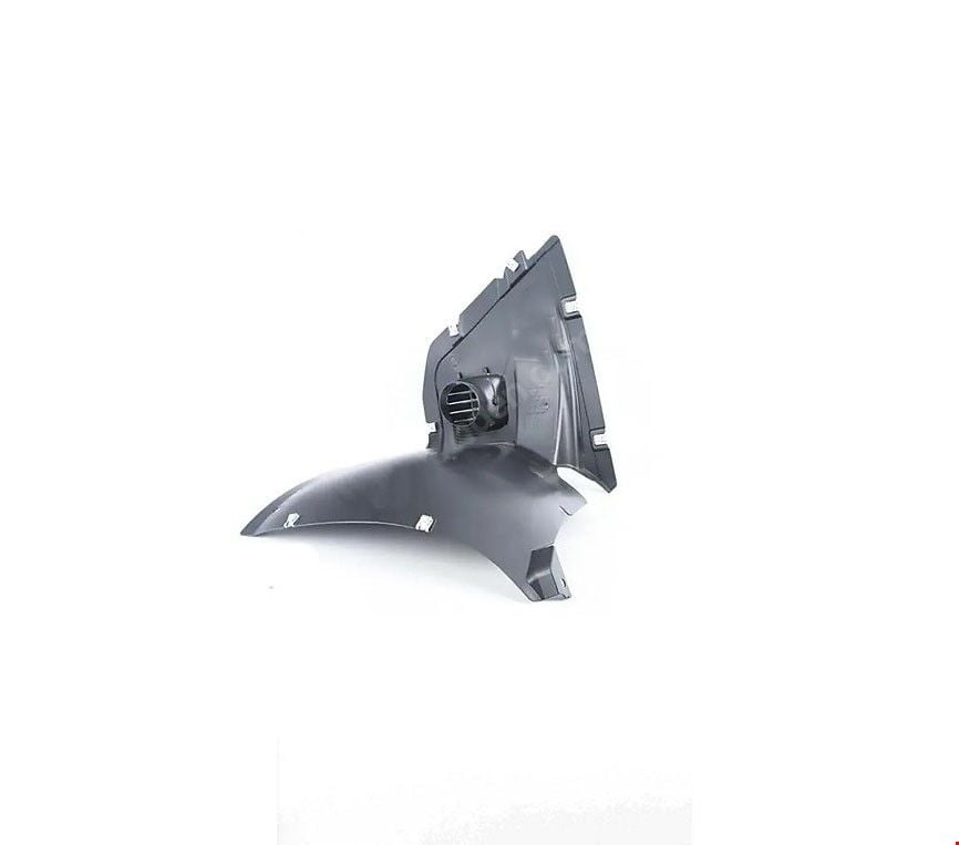 ÖN ÇAM. DAVLUMBAZI UÇ SAĞ (BENZİN) PANAMERA 2010-