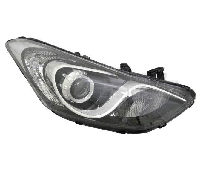 ÖN FAR SAĞ İ30 2013-