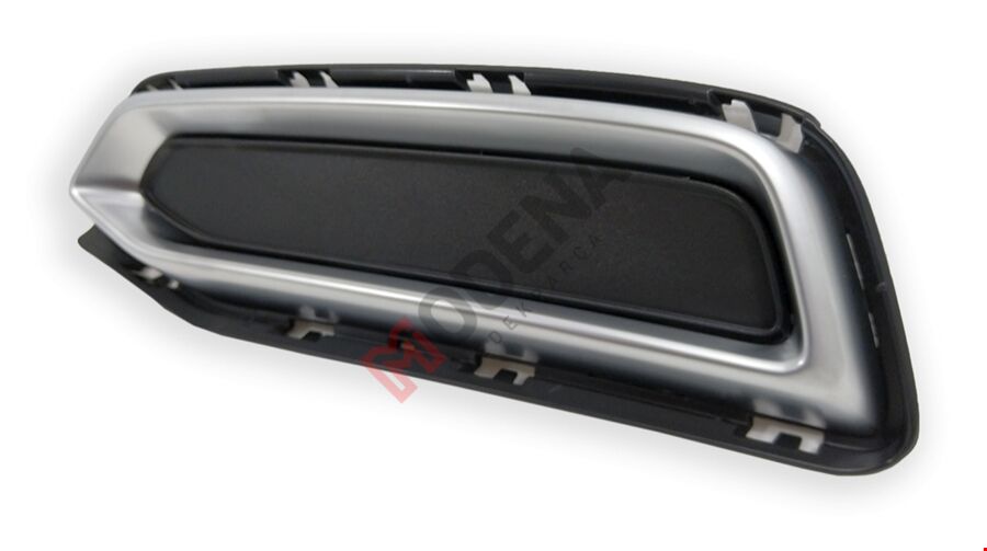 ARKA EGZOZ KAPAĞI SOL S-LİNE GRİ A6 2020-