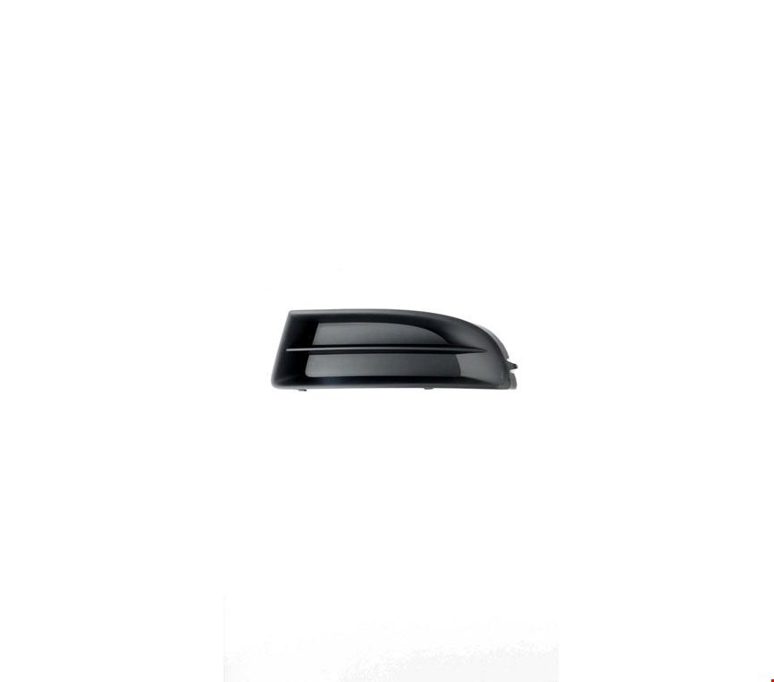 ÖN TAMPON IZGARA SİSSİZ SOL OCTAVİA 2010-