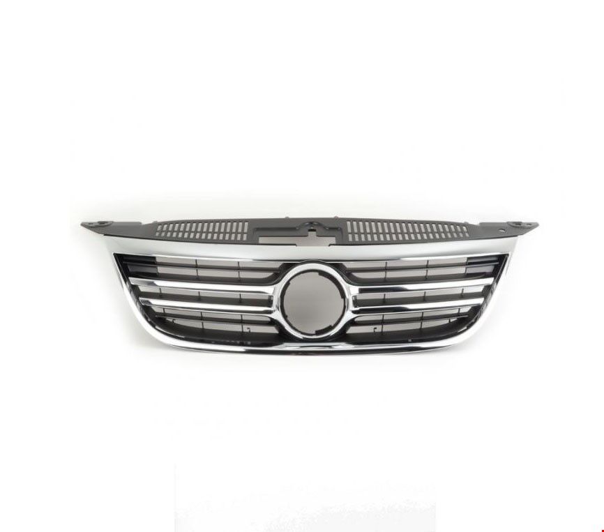 ÖN PANJUR ( ÇİFT KROMLU ) TİGUAN 2009-